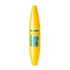 Maybelline Colossal Mascara Waterproof Black 10ml Fashion