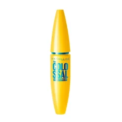 Maybelline Colossal Mascara Waterproof Black 10ml Fashion