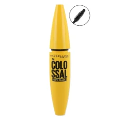 Maybelline Colossal Mascara 100% Black 10,7ml Hot