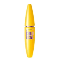 Maybelline Colossal Mascara Glam Black Best