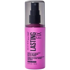 Maybelline Face Studio Lasting Fix Setting Spray 100ml Hot