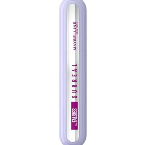 Maybelline Falsies Surreal Extensions Mascara Very Black 10ml New
