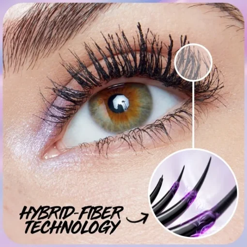 Maybelline Falsies Surreal Extensions Mascara Very Black 10ml New