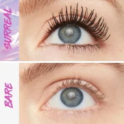 Maybelline Falsies Surreal Extensions Mascara Very Black 10ml New