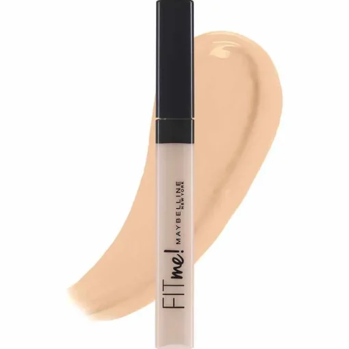 Maybelline Fit Me Concealer 05 Ivory Sale