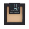 Maybelline Fit Me Matte + Poreless Powder – 120 Classic Ivory Hot