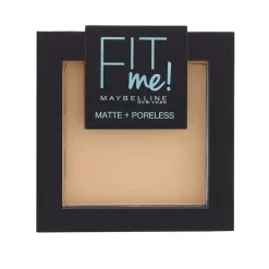 Maybelline Fit Me Matte + Poreless Powder – 120 Classic Ivory Hot