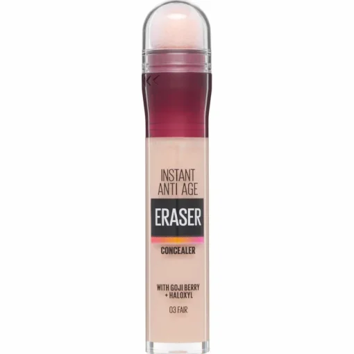 Maybelline Instant Anti Age Eraser Concealer – 03 Fair Best