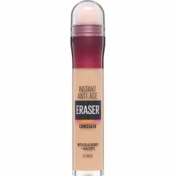 Maybelline Instant Anti Age Eraser Concealer – 02 Nude Discount