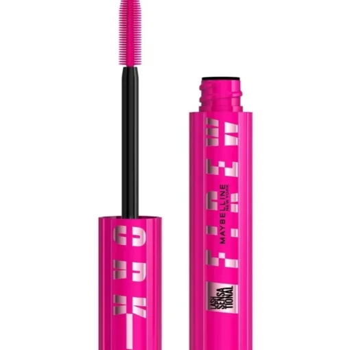 Maybelline Lash Sensational Firework Mascara Very Black Discount