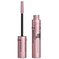 Maybelline Lash Sensational Sky High Mascara Black Fashion