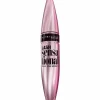 Maybelline Lash Sensational Mascara Black 9,5ml Outlet