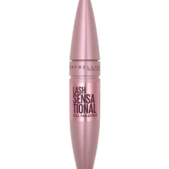 Maybelline Lash Sensational Mascara Burgundy Brown 9.5ml Sale