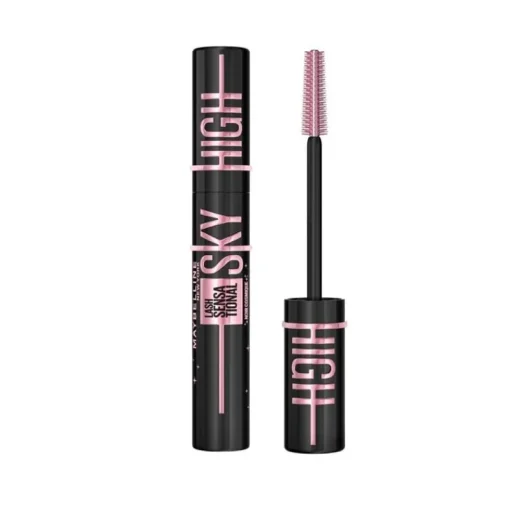 Maybelline Lash Sensational Sky High 01 Cosmic Black Discount