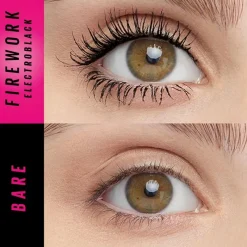 Maybelline Lash Sensational Firework Mascara Electro Black Best