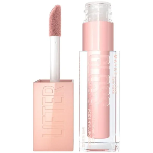Maybelline Lifter Gloss – 002 Ice Best
