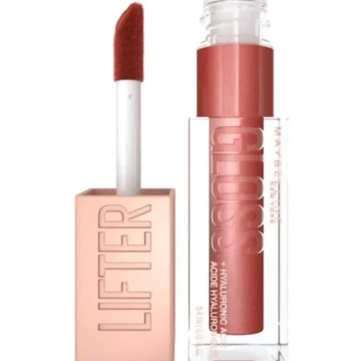 Maybelline Lifter Gloss – 016 Rust Best