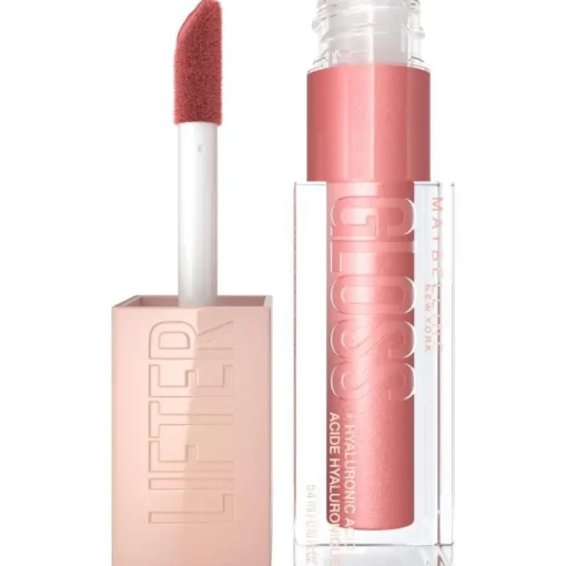 Maybelline Lifter Gloss – 003 Moon Online