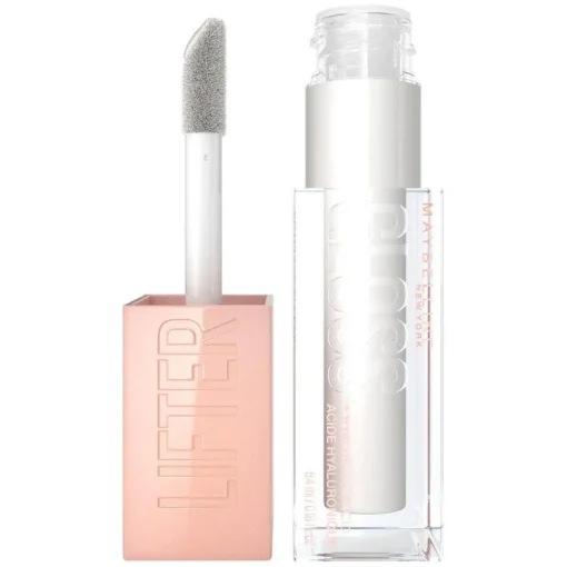 Maybelline Lifter Gloss – 001 Pearl New