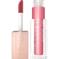 Maybelline Lifter Gloss – 005 Petal New