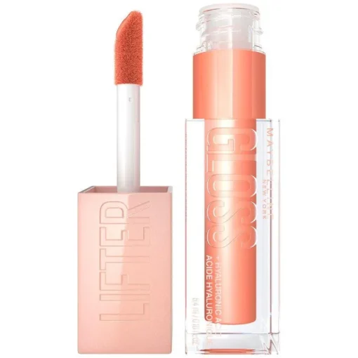 Maybelline Lifter Gloss – 007 Amber Hot