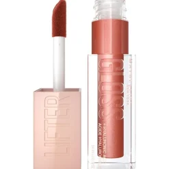 Maybelline Lifter Gloss – 009 Topaz Best
