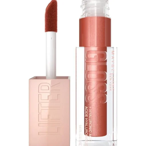 Maybelline Lifter Gloss – 009 Topaz Best