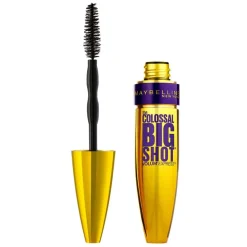 Maybelline the Colossal Big Shot Mascara Very Black 9,5ml Discount