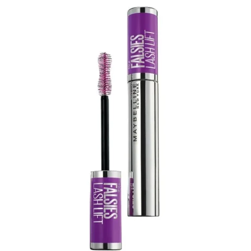 Maybelline The Falsies Lash Lift Mascara Black Discount