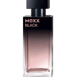 Mexx Black Woman Edt 30ml New