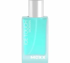Mexx Ice Touch Woman Edt 15ml Hot