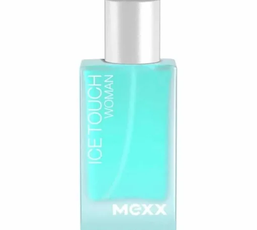 Mexx Ice Touch Woman Edt 15ml Hot