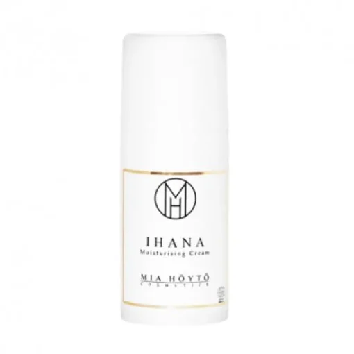 Mia Höytö IHANA Travel Size 15ml Fashion