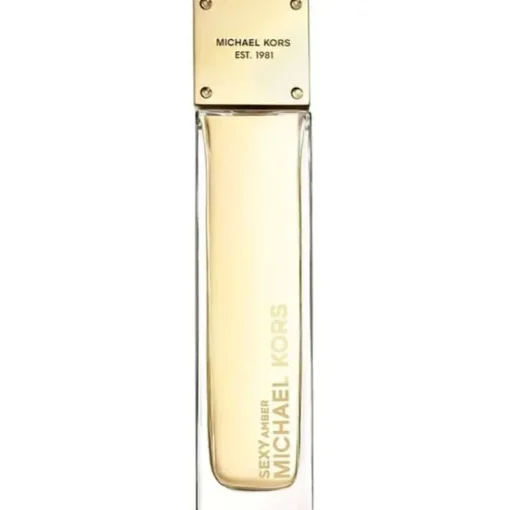 Michael Kors Sexy Amber Edp 100ml Best