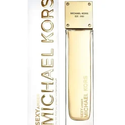 Michael Kors Sexy Amber Edp 100ml Best