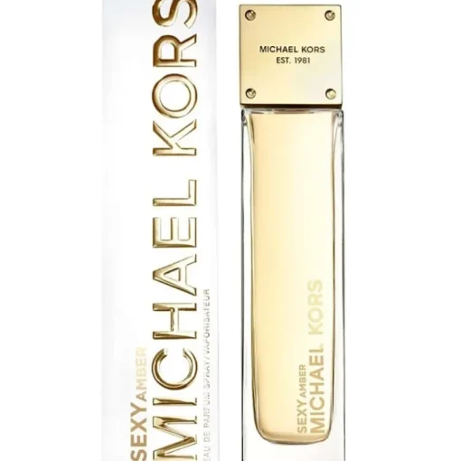 Michael Kors Sexy Amber Edp 100ml Best