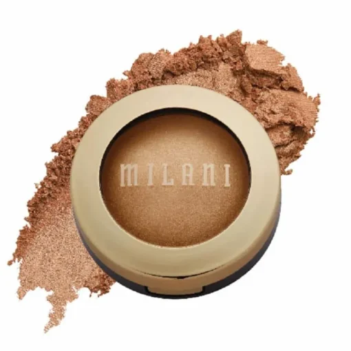 Milani Baked Highlighter – Bronze Splendore 140 Best