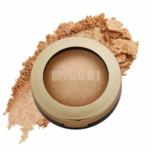Milani Baked Highlighter – Champagne D’oro 120 Best
