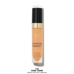 Milani Conceal + Perfect Longwear – 155 Cool Sand Fashion