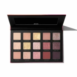 Milani Gilded Luster Light Eyeshadow Palette Fashion