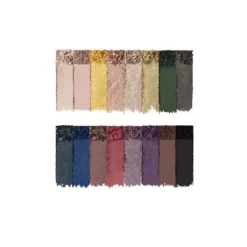 Milani Gilded Noir Palette Online