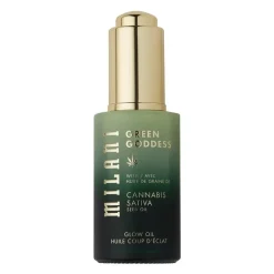 Milani Green Goddess Glow Oil – 30 ml Discount