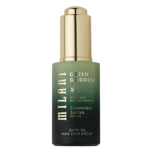 Milani Green Goddess Glow Oil – 30 ml Discount