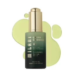 Milani Green Goddess Glow Oil – 30 ml Discount
