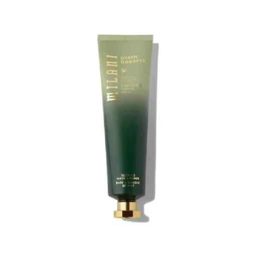 Milani Green Goddess Sleeping Mask Sale