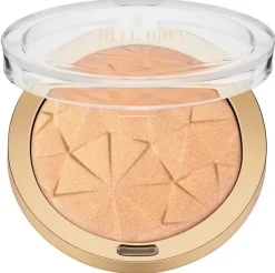 Milani Hypnotic Lights Powder Highlighter – 04 Flashing Light Discount