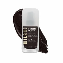 Milani Screen Queen Foundation – 580 Deep Espresso Discount
