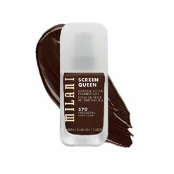 Milani Screen Queen Foundation – 570 Nude Mocha Online