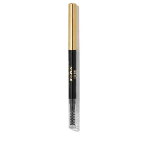 Milani Stay Put Brow Sculpting Mechanical Pencil – 02 Soft Brown Discount