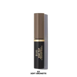 Milani Stay Put Brow Shaping Gel – 02 Soft Brunette Discount
